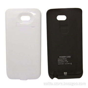 High-quality Power Bank Cases for LG G2 with 3,200mAh Lithium Polymer Battery Capacity